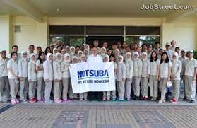 Yayasan mitsuba di cikokol : Working At Pt Mitsuba Indonesia Company Profile And Information Jobstreet