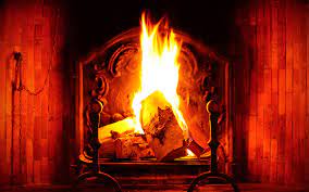 Cozy Fireplace Wallpapers Wallpaper Cave
