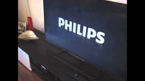 On the list of settings, choose the options or advanced tab, depending on your television's selections. Philips 47pfl6008 Problems With Tv Maybe Software Youtube
