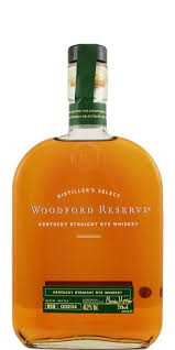 woodford reserve distiller s select