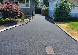 Clean And Maintain Your Rubber Paving