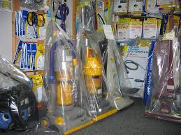 vacuum cleaner repairs and spares j