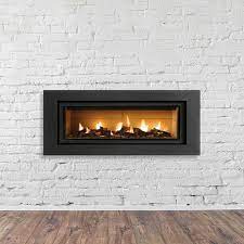 Why Get A Linear Fireplace How A
