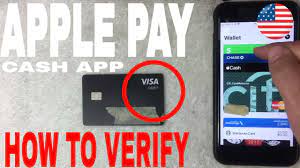 Pay in 4 with paypal buy now and pay later by splitting your purchase into 4 payments. How To Verify Apple Pay On Cash App Youtube