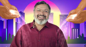 News & tour dates/discography/biography/pictures & videos/contact. Daan Sthapana Teaser Devdutt Pattanaik Makes Digital Debut With Motivational Talk Show Entertainment News The Indian Express