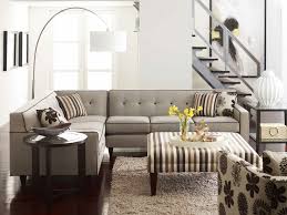 Rowe Furniture Modern Sofa Sectional