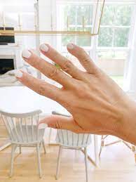 40 minutes to gel nails at home a