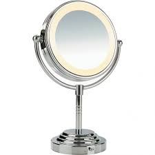 10 best lighted makeup mirrors reviewed