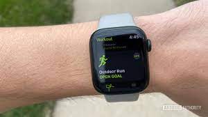 how to calibrate your apple watch