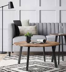 9 Stylish Target Coffee Tables To Add