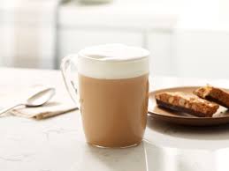 latte recipe keurig com