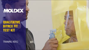 Employees might face a stiff penalty if they're discovered to have issued a fake doctor's note. Bitrex Qualitative Fit Test Kit Respiratory Protection Moldex
