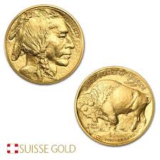2019 American Buffalo 1 Ounce Gold Coin