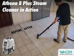 steam cleaning equipment the pros and
