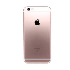 On previous iphones you'd touch the home button, wait a moment, and your iphone would unlock. Iphone 6s Plus 128gb Fully Unlocked Rose Gold Renewed Icircle Technologies