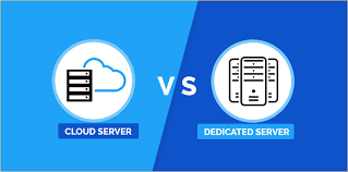 A flexible payment system allows you to not overpay, freeing up unnecessary space. Dedicated Hosting Vs Cloud Hosting Which Is Better For Your Business