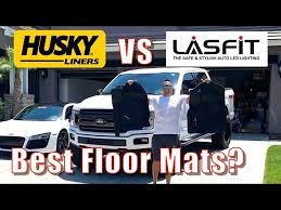 husky liners off road floor mats