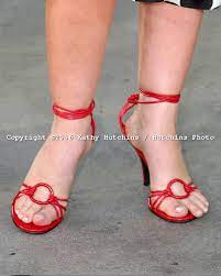 Celebrity Feet gambar png