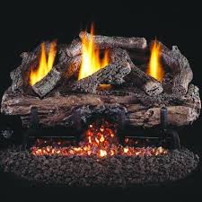 Gas Fireplace Logs Ventless Gas Logs