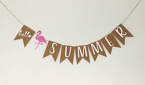 16 wonderful summer banner designs that