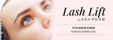 lvl lash lifts eyelash treatments in