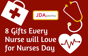 nurse will love for nurses day