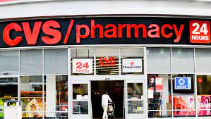 Cvs Joins In Keeping