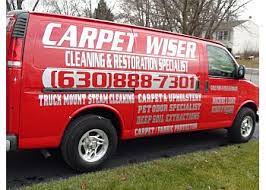 carpet wiser carpet cleaning in elgin