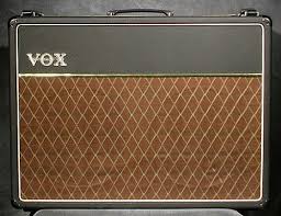 ot the ultimate vox ac30 re issue
