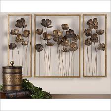 Tulips Large Metal Wall Decor At Best