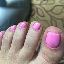 nail salons in crawley west sus