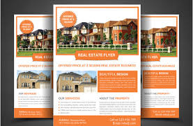 10 Professional Real Estate Agent Brochure Templates Free
