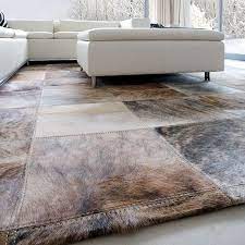 leather rugs carpet bespoke