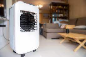 can you run a portable air conditioner
