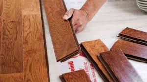 3 jenis harga lantai kayu murah untuk