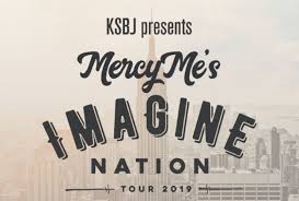 Mercyme Imagine Nation Tour Ford Park
