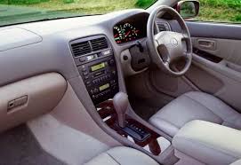 Used Lexus Es300 Review 1992 2001