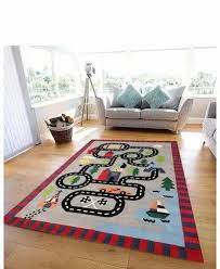 wool rugs kids tafted carpet size