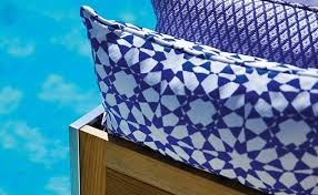 are outdoor cushions waterproof