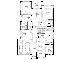 Dennis Family Homes Floor Plans