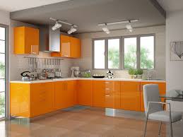 modular kitchen at rs 25000/set