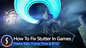 games frame rate frame time rtss