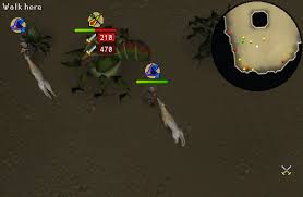 The kalphite queen is located at the end of the kalphite lair. Kalphite Queen Hunting Runescape Guide Runehq