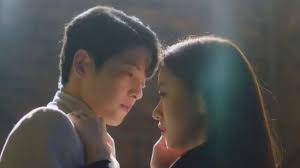 Phim hành động , phim hình sự , phim tâm lý , phim tình cảm. Song Joong Ki And Jeon Yeo Bin Share A Passionate Kiss Vincenzo