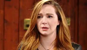Y&R Spoilers: Mariah Arrested! Nick & Sharon Fight to Clear Her Name! - Soap Opera Spy