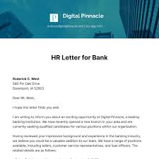 hr letter for emby template edit