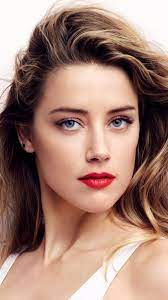 Beautiful Actress Amber Heard 4K Ultra ...