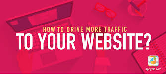 There's also lots of really useful resources to help you build traffic in 2021. How To Drive More Traffic To Your Website Appy Pie