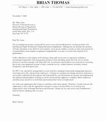 Consulting Cover Letters Sample Customer Service Cover Letter No