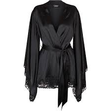 It is usually exclusive to the black mage job, but sometimes time mages, sages, or summoners can equip it as well. Black Satin Kimono Robe Short Cheap Online